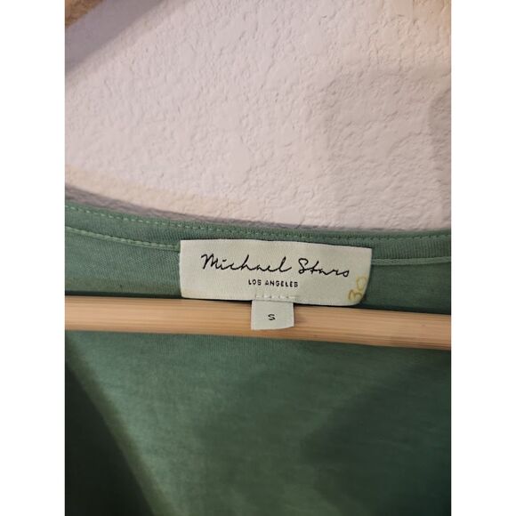 Michael Stars Pixie Romper | Size S - Picture 7 of 9